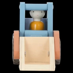 Little Dutch Excavadora FSC · Clearance