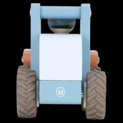 Little Dutch Excavadora FSC · Clearance