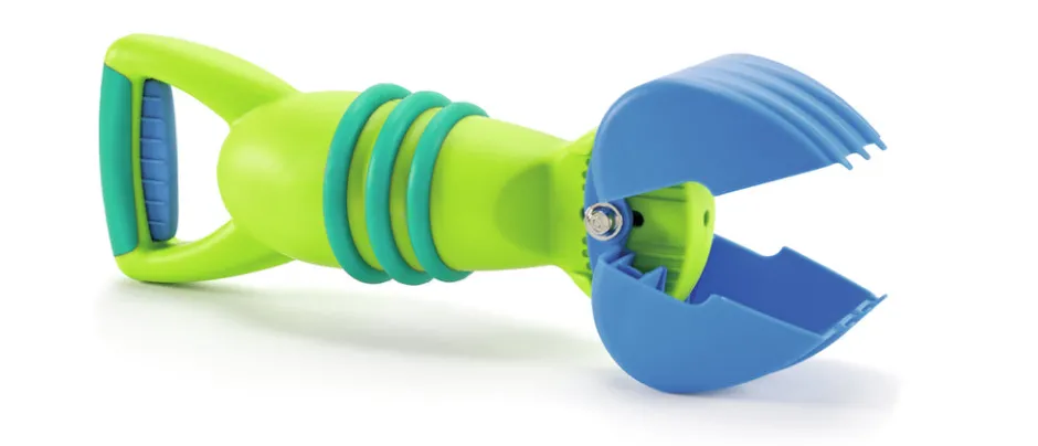 Hape Excavadora (varios colores) ·