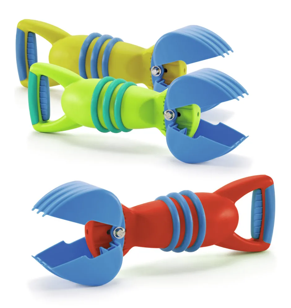 Hape Excavadora (varios colores) ·