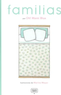 Somos Libros Familias Clearance
