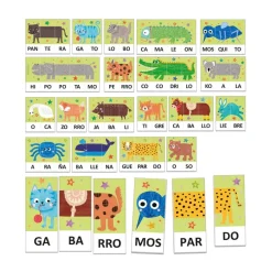 Ludilo Fantasilabas · Headu Clearance