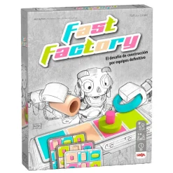 HABA Fast Factory · Online