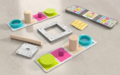 HABA Fast Factory · Online