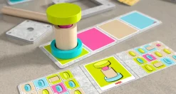 HABA Fast Factory · Online