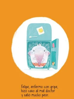 Jaguar Felipe tiene gripe Outlet