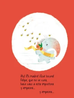 Jaguar Felipe tiene gripe Outlet