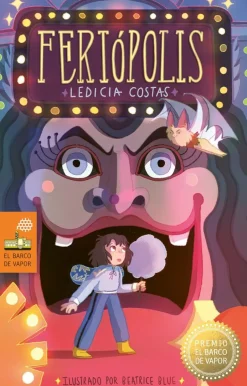 SM Feriópolis Clearance