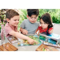 HABA Find the Code! Isla Pirata ·