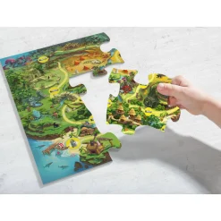 HABA Find the Code! Isla Pirata ·