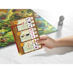 HABA Find the Code! Isla Pirata ·