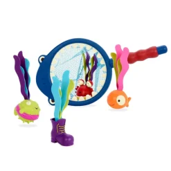 B. Toys Finley scoop Conjunto de Buceo · New