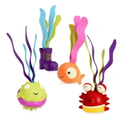 B. Toys Finley scoop Conjunto de Buceo · New