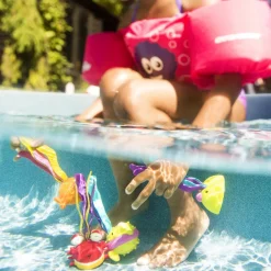 B. Toys Finley scoop Conjunto de Buceo · New