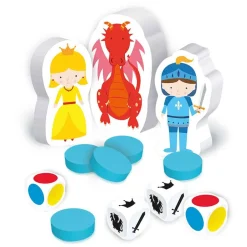 Ludilo Fipolino · New