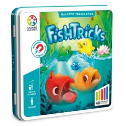 Smart Games Fish Tricks · New