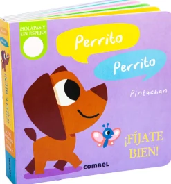 Combel Fíjate Bien-Perrito Hot