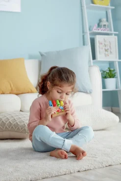 Hape Flauta de cuatro tubos · Online