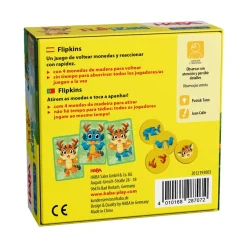 HABA Flip Kins · Best
