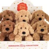 Hermann Teddy Floppy Dogs 3 colores surtidos 20 cm · Online