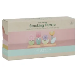 Little Dutch Flores encajables Fairy Garden · New