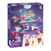 Ludilo Foil Fun-Unicornios y Princesas · Skillmatics New