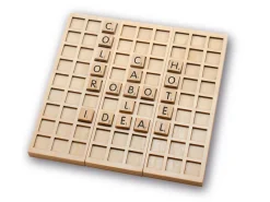 Cayro Forma Palabras Magnético · Online