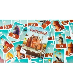 Átomo Games Fortísimo · Átomo Clearance