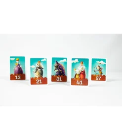 Átomo Games Fortísimo · Átomo Clearance