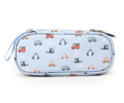 Tutete Funda Almuerzo Térmica City Cars