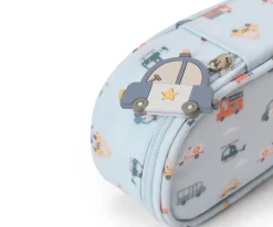 Tutete Funda Almuerzo Térmica City Cars