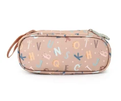 Tutete Funda Almuerzo Térmica Funny Letters Online