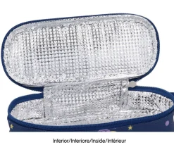 Tutete Funda Almuerzo Térmica Skater Dogs Online