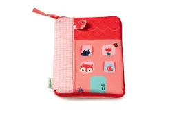 Lilliputiens Funda cartilla del bosque Outlet