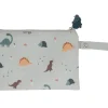 Tutete Funda para Bocadillo Dinos World New