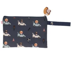 Tutete Funda para Bocadillo Speed Racers Clearance