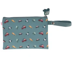 Tutete Funda para Bocadillo Vintage Cars Discount