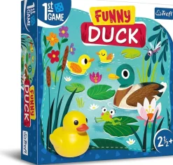 Átomo Games Funny Duck · 1st Game Átomo Sale