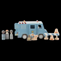 Little Dutch Furgón Policial FSC · Sale