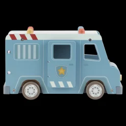 Little Dutch Furgón Policial FSC · Sale