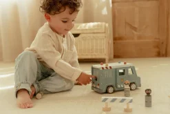 Little Dutch Furgón Policial FSC · Sale