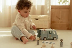 Little Dutch Furgón Policial FSC · Sale