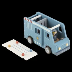 Little Dutch Furgón Policial FSC · Sale