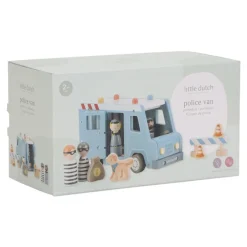 Little Dutch Furgón Policial FSC · Sale