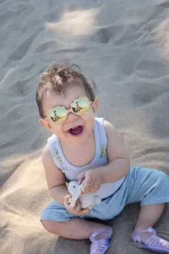 Kietla Gafas Sol Lion Honey Hot