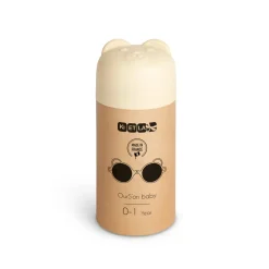 Kietla Gafas Sol Ourson Cream Outlet