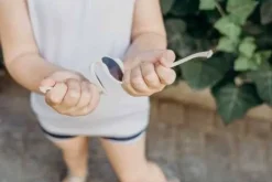 Kietla Gafas Sol Ourson Cream Outlet