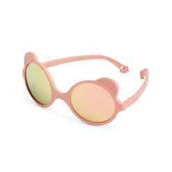 Kietla Gafas Sol Ourson Peach