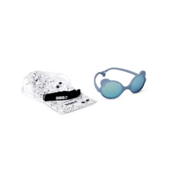 Kietla Gafas Sol Ourson Silver Blue Online
