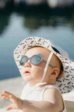 Kietla Gafas Sol Ourson Silver Blue Online